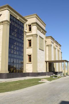 Гостиница 